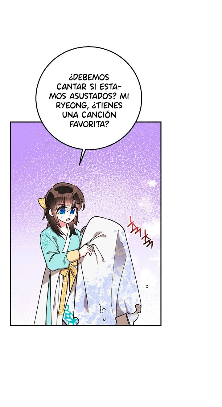 Soy La Preciosa Hija Del Gran Villano Del Mundo De Fantasía Capitulo 57 página 51