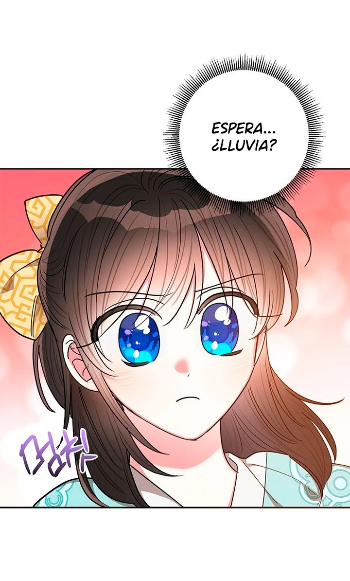 Soy La Preciosa Hija Del Gran Villano Del Mundo De Fantasía Capitulo 57 página 55