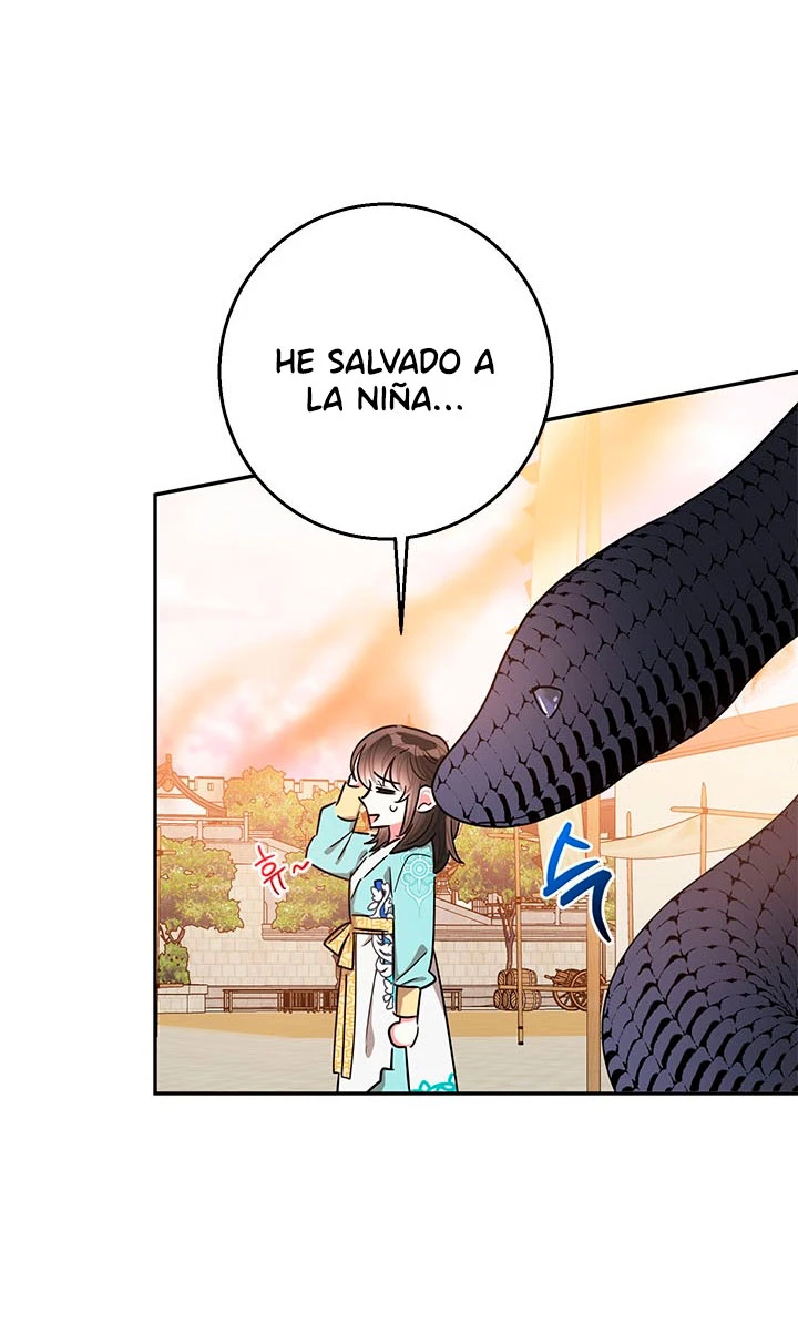 Soy La Preciosa Hija Del Gran Villano Del Mundo De Fantasía Capitulo 57 página 58