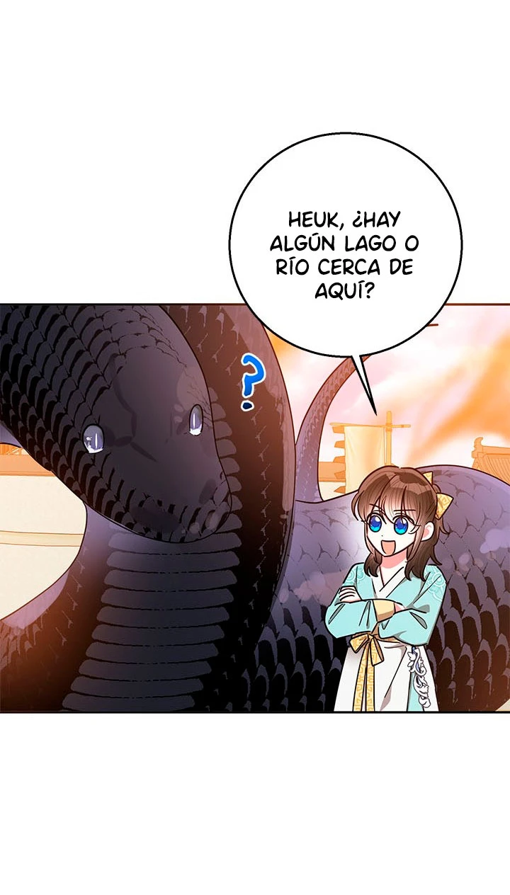 Soy La Preciosa Hija Del Gran Villano Del Mundo De Fantasía Capitulo 57 página 59