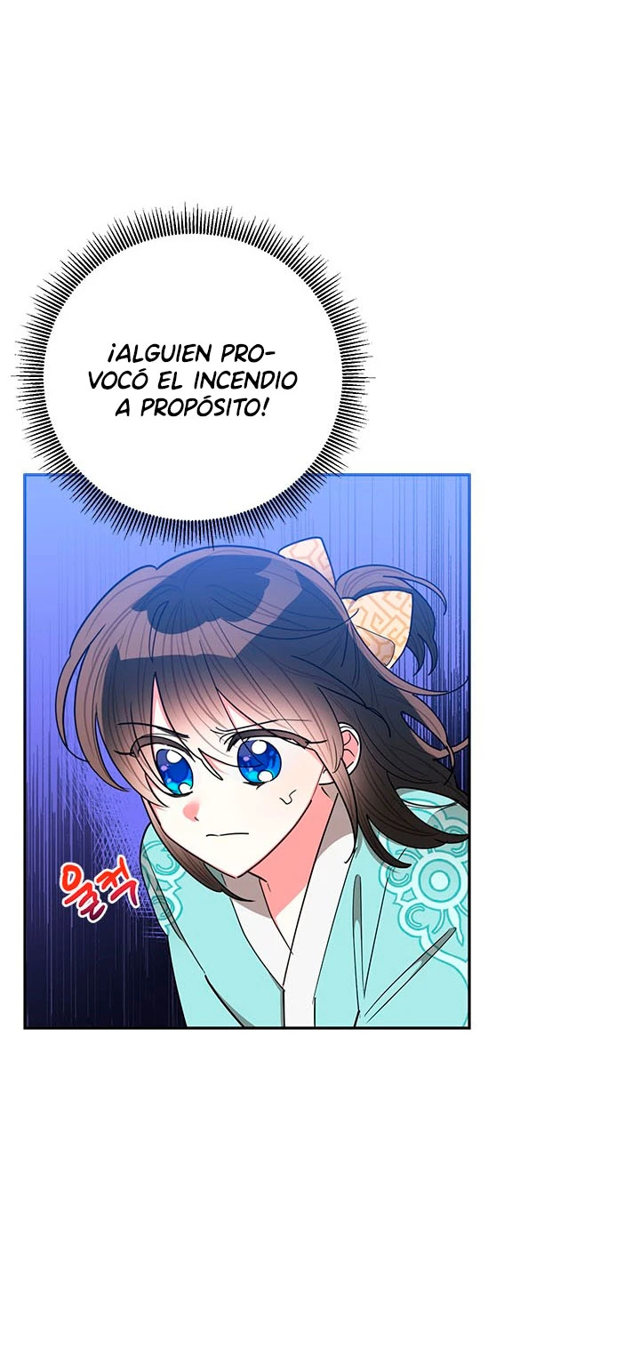 Soy La Preciosa Hija Del Gran Villano Del Mundo De Fantasía Capitulo 57 página 6
