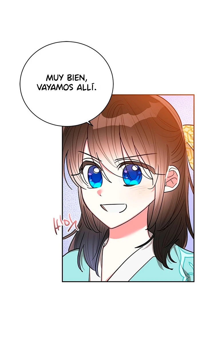 Soy La Preciosa Hija Del Gran Villano Del Mundo De Fantasía Capitulo 57 página 61