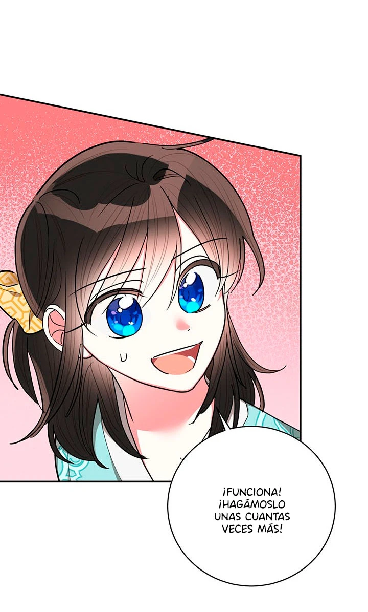 Soy La Preciosa Hija Del Gran Villano Del Mundo De Fantasía Capitulo 58 página 15