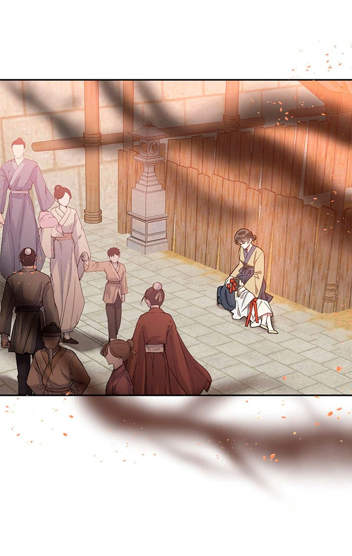 Soy La Preciosa Hija Del Gran Villano Del Mundo De Fantasía Capitulo 58 página 19