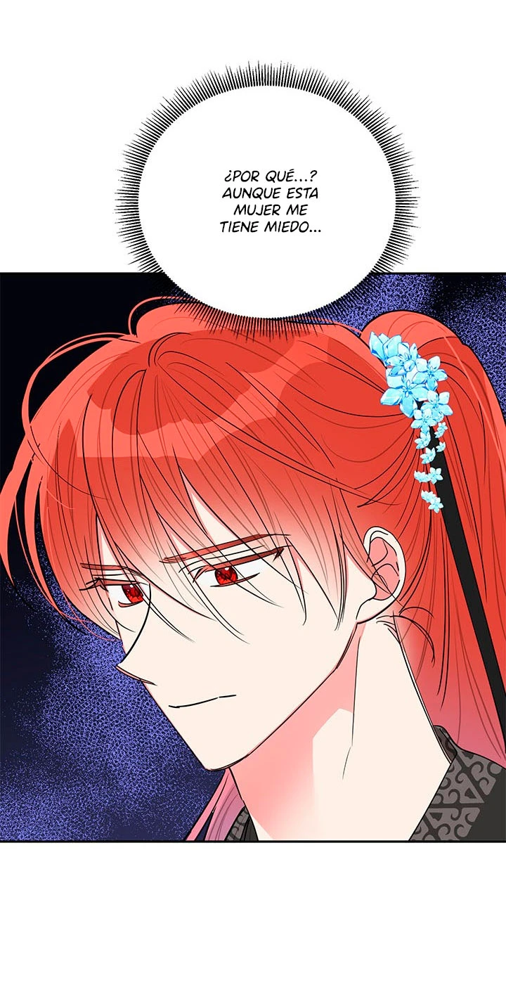Soy La Preciosa Hija Del Gran Villano Del Mundo De Fantasía Capitulo 58 página 26