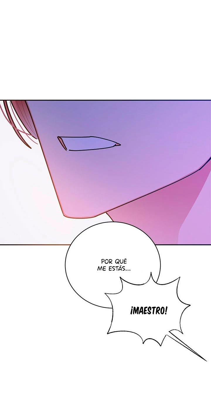 Soy La Preciosa Hija Del Gran Villano Del Mundo De Fantasía Capitulo 58 página 27