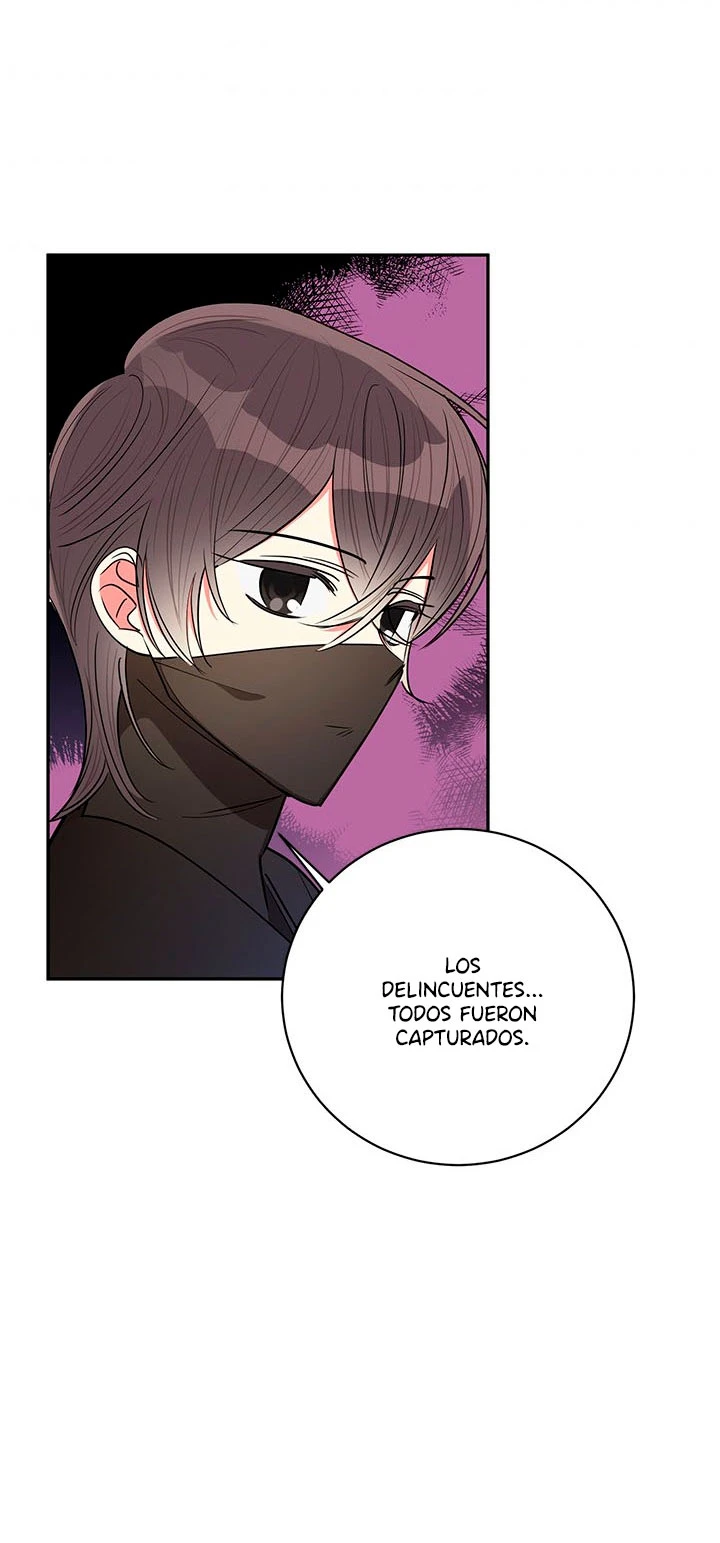 Soy La Preciosa Hija Del Gran Villano Del Mundo De Fantasía Capitulo 58 página 36