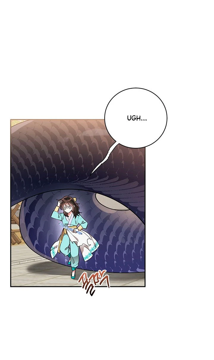 Soy La Preciosa Hija Del Gran Villano Del Mundo De Fantasía Capitulo 58 página 39