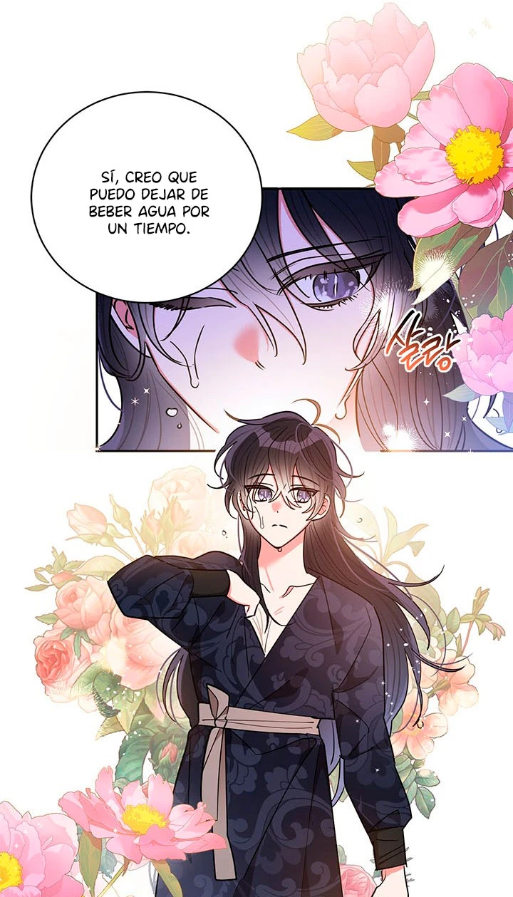 Soy La Preciosa Hija Del Gran Villano Del Mundo De Fantasía Capitulo 58 página 42