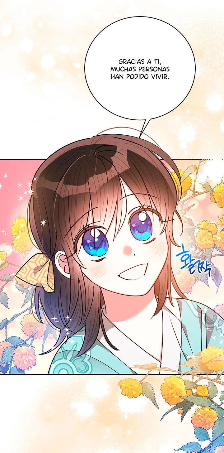 Soy La Preciosa Hija Del Gran Villano Del Mundo De Fantasía Capitulo 58 página 46