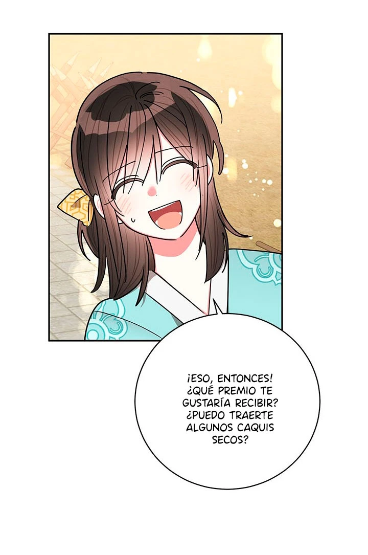 Soy La Preciosa Hija Del Gran Villano Del Mundo De Fantasía Capitulo 58 página 51