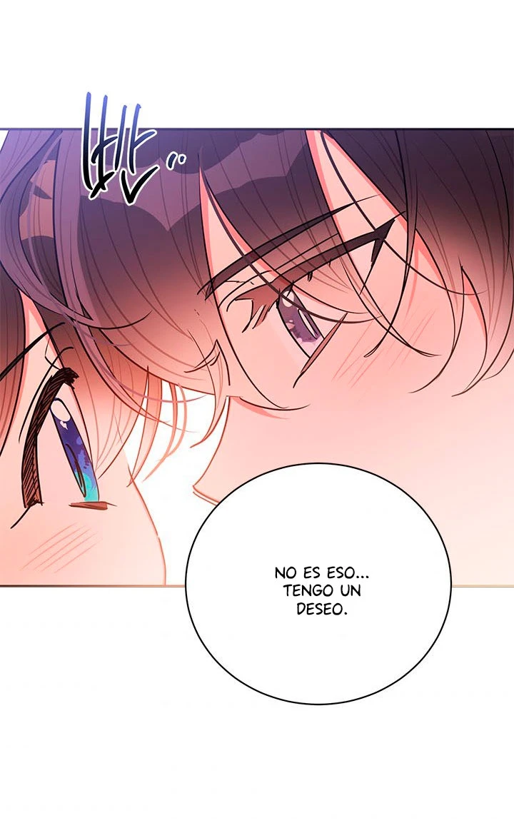 Soy La Preciosa Hija Del Gran Villano Del Mundo De Fantasía Capitulo 58 página 52