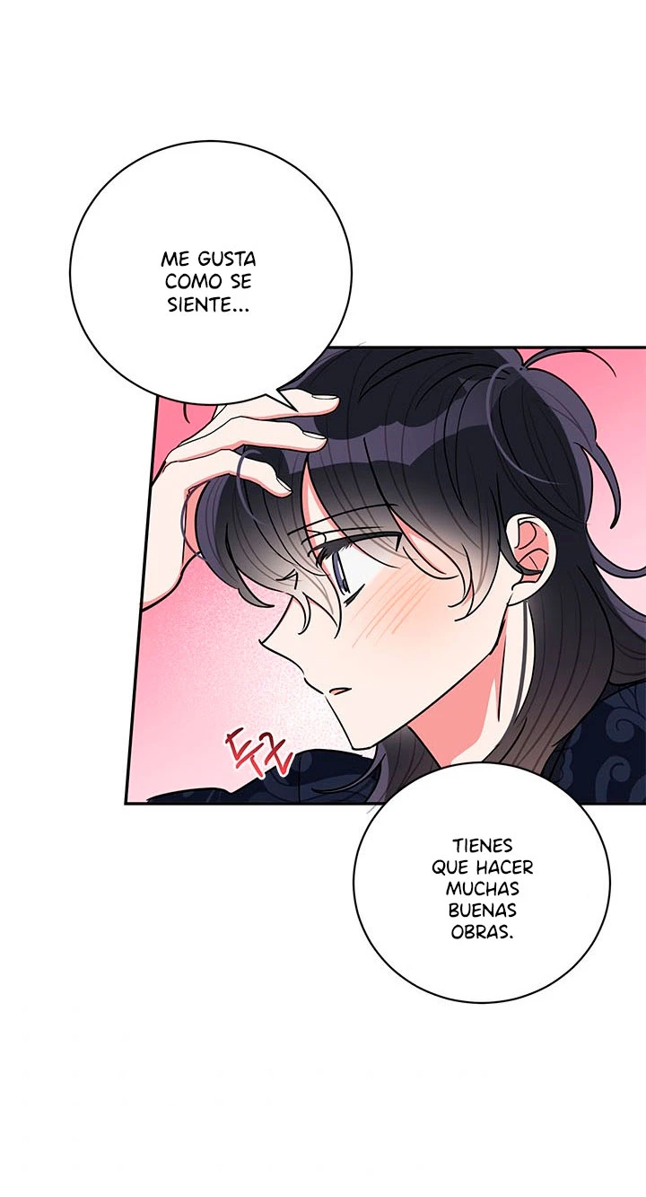Soy La Preciosa Hija Del Gran Villano Del Mundo De Fantasía Capitulo 58 página 60