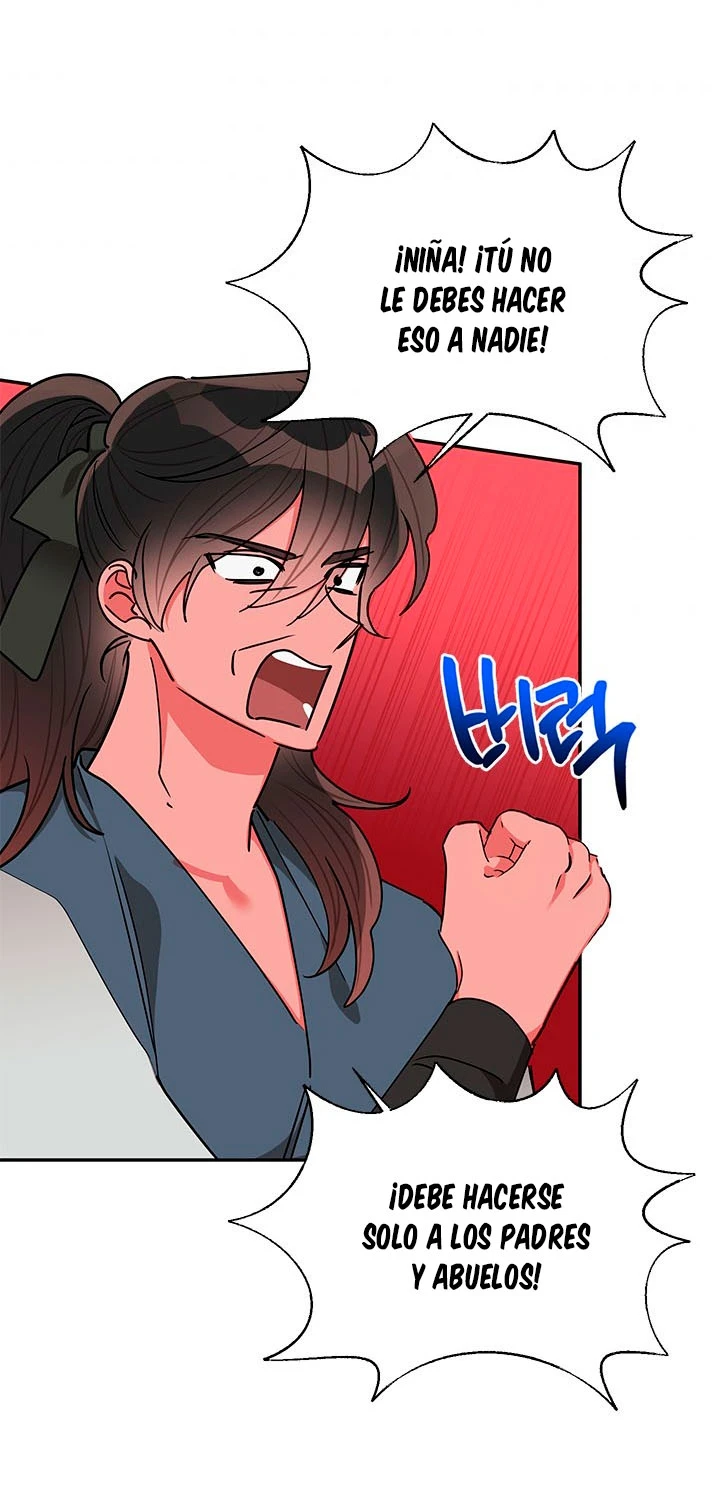 Soy La Preciosa Hija Del Gran Villano Del Mundo De Fantasía Capitulo 58 página 62