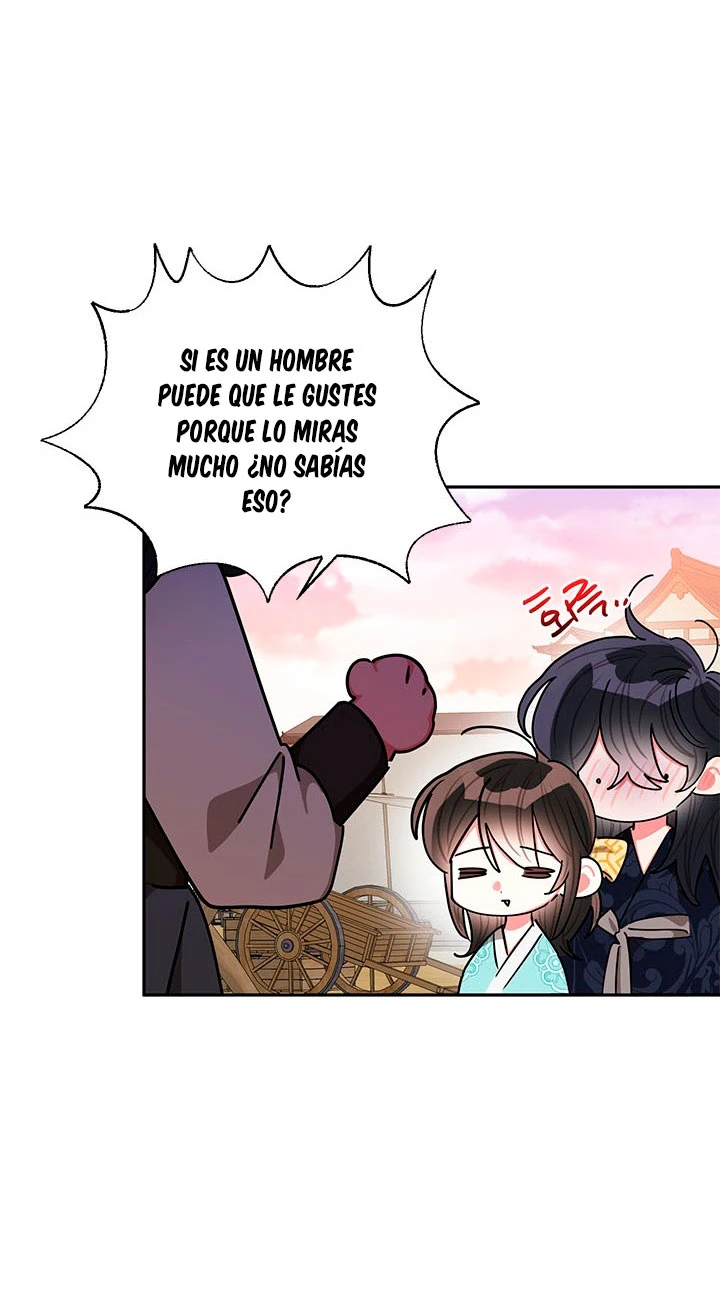 Soy La Preciosa Hija Del Gran Villano Del Mundo De Fantasía Capitulo 58 página 63