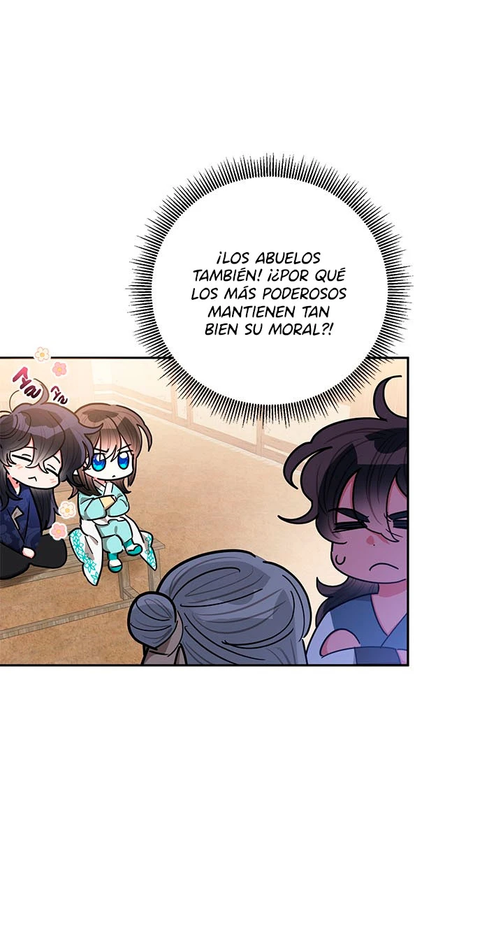 Soy La Preciosa Hija Del Gran Villano Del Mundo De Fantasía Capitulo 59 página 14