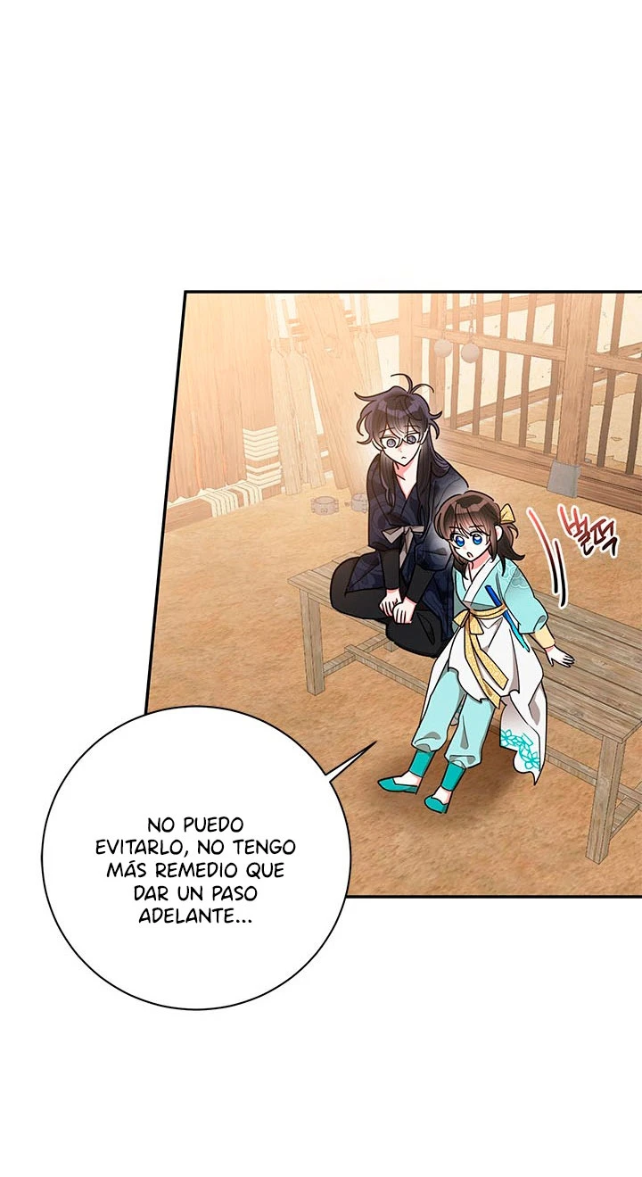 Soy La Preciosa Hija Del Gran Villano Del Mundo De Fantasía Capitulo 59 página 15
