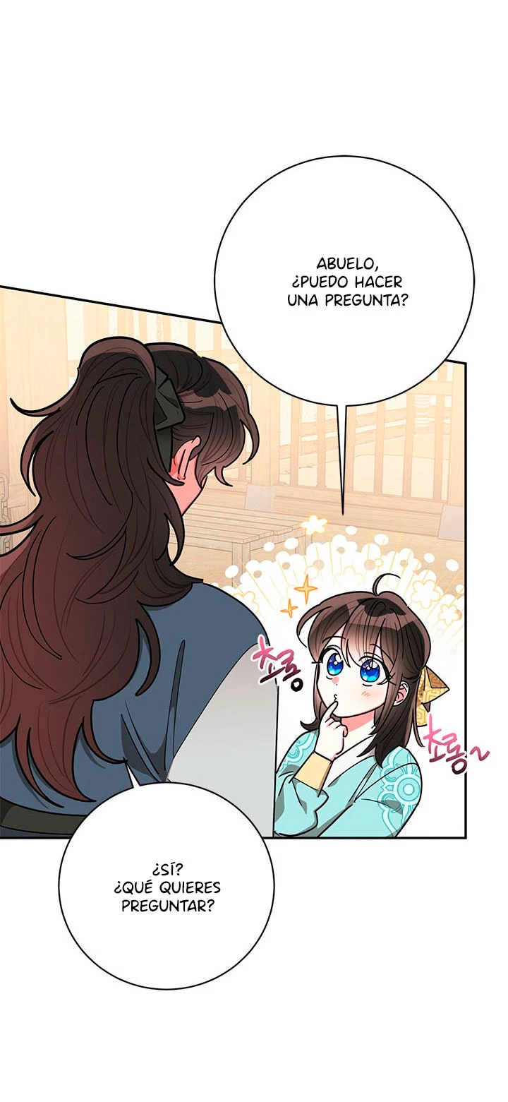 Soy La Preciosa Hija Del Gran Villano Del Mundo De Fantasía Capitulo 59 página 21