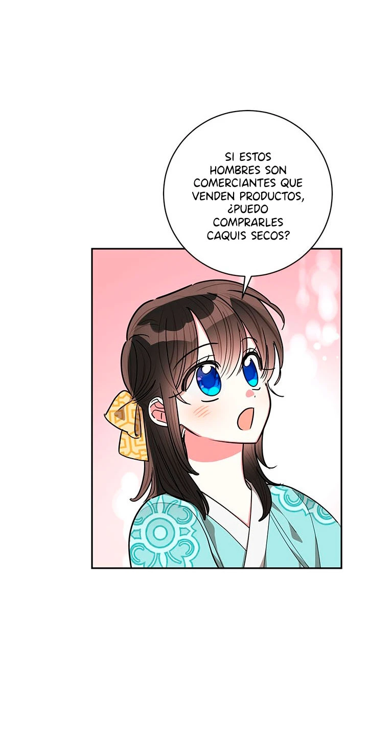 Soy La Preciosa Hija Del Gran Villano Del Mundo De Fantasía Capitulo 59 página 22