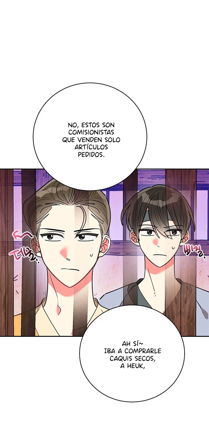 Soy La Preciosa Hija Del Gran Villano Del Mundo De Fantasía Capitulo 59 página 23