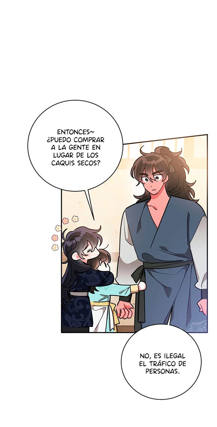 Soy La Preciosa Hija Del Gran Villano Del Mundo De Fantasía Capitulo 59 página 25