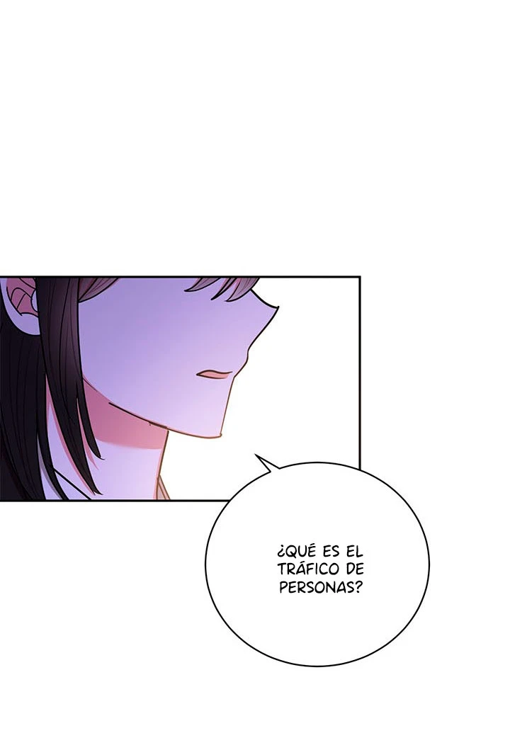 Soy La Preciosa Hija Del Gran Villano Del Mundo De Fantasía Capitulo 59 página 26