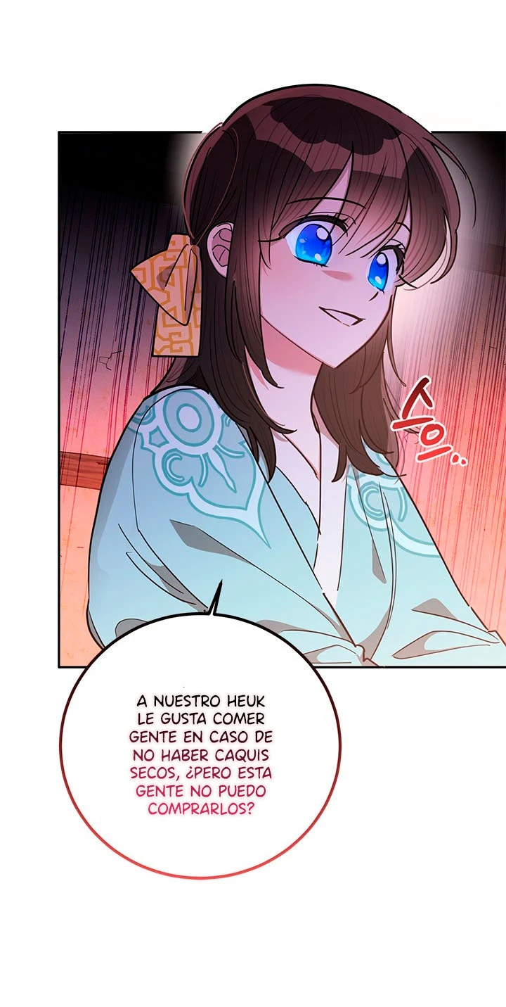 Soy La Preciosa Hija Del Gran Villano Del Mundo De Fantasía Capitulo 59 página 27