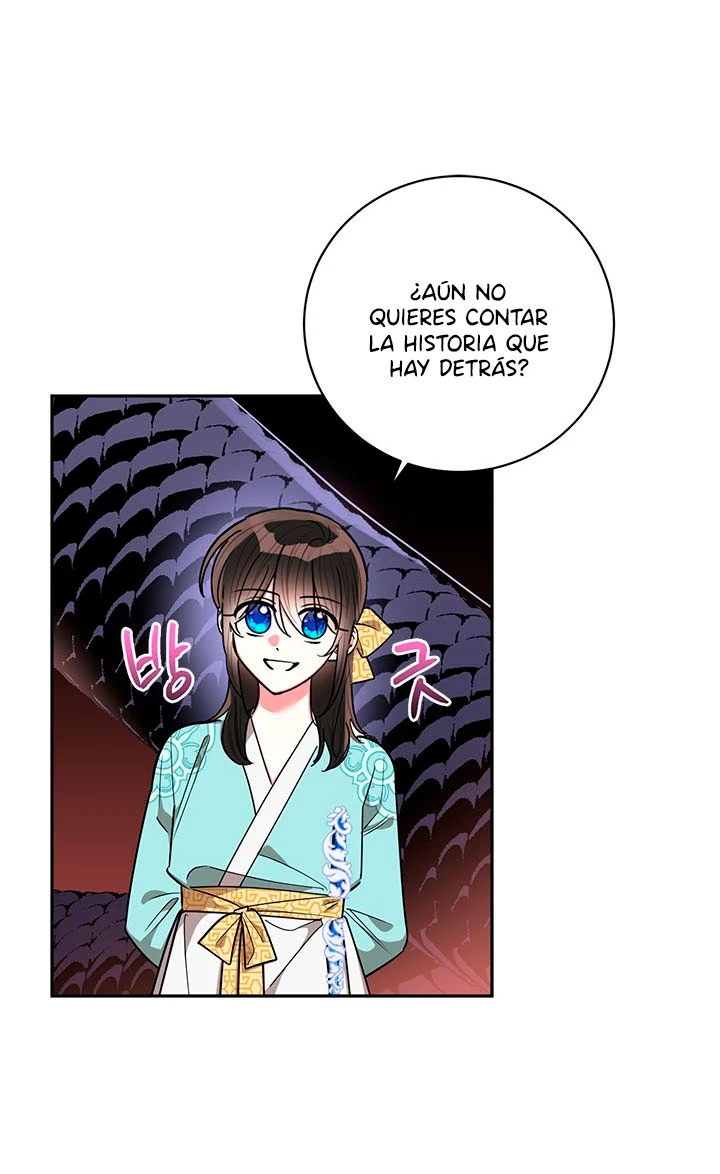 Soy La Preciosa Hija Del Gran Villano Del Mundo De Fantasía Capitulo 59 página 35