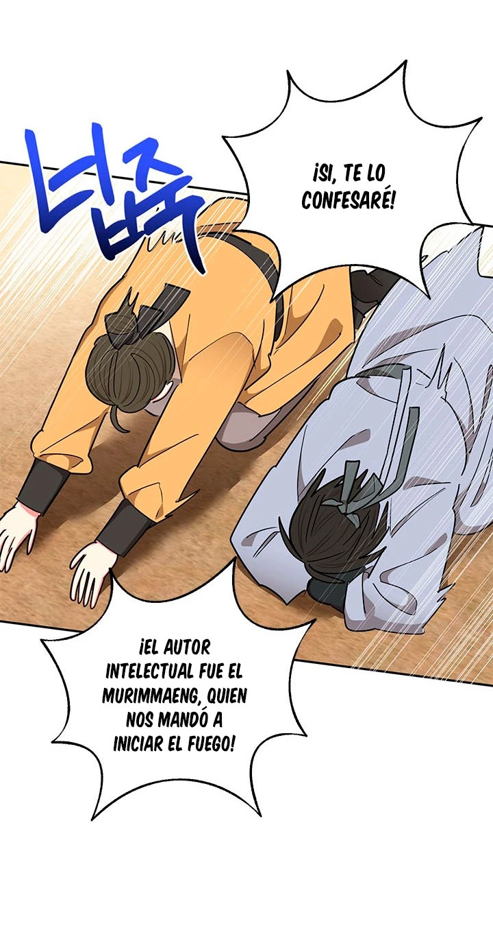 Soy La Preciosa Hija Del Gran Villano Del Mundo De Fantasía Capitulo 59 página 37