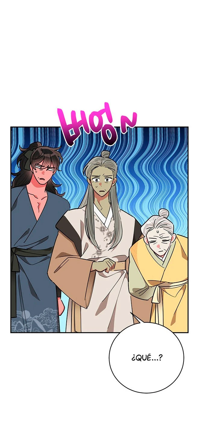Soy La Preciosa Hija Del Gran Villano Del Mundo De Fantasía Capitulo 59 página 38