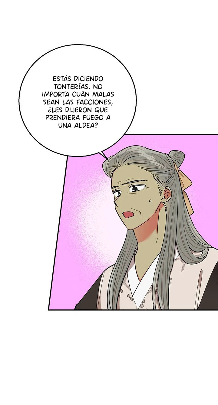 Soy La Preciosa Hija Del Gran Villano Del Mundo De Fantasía Capitulo 59 página 39