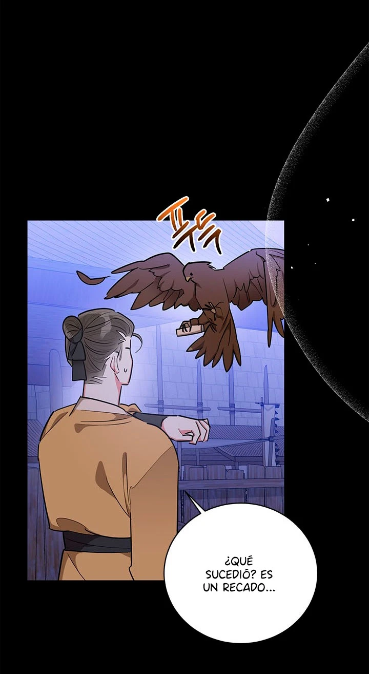 Soy La Preciosa Hija Del Gran Villano Del Mundo De Fantasía Capitulo 59 página 47