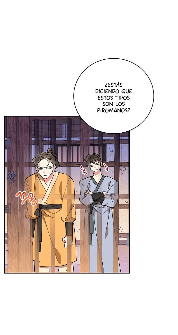 Soy La Preciosa Hija Del Gran Villano Del Mundo De Fantasía Capitulo 59 página 5