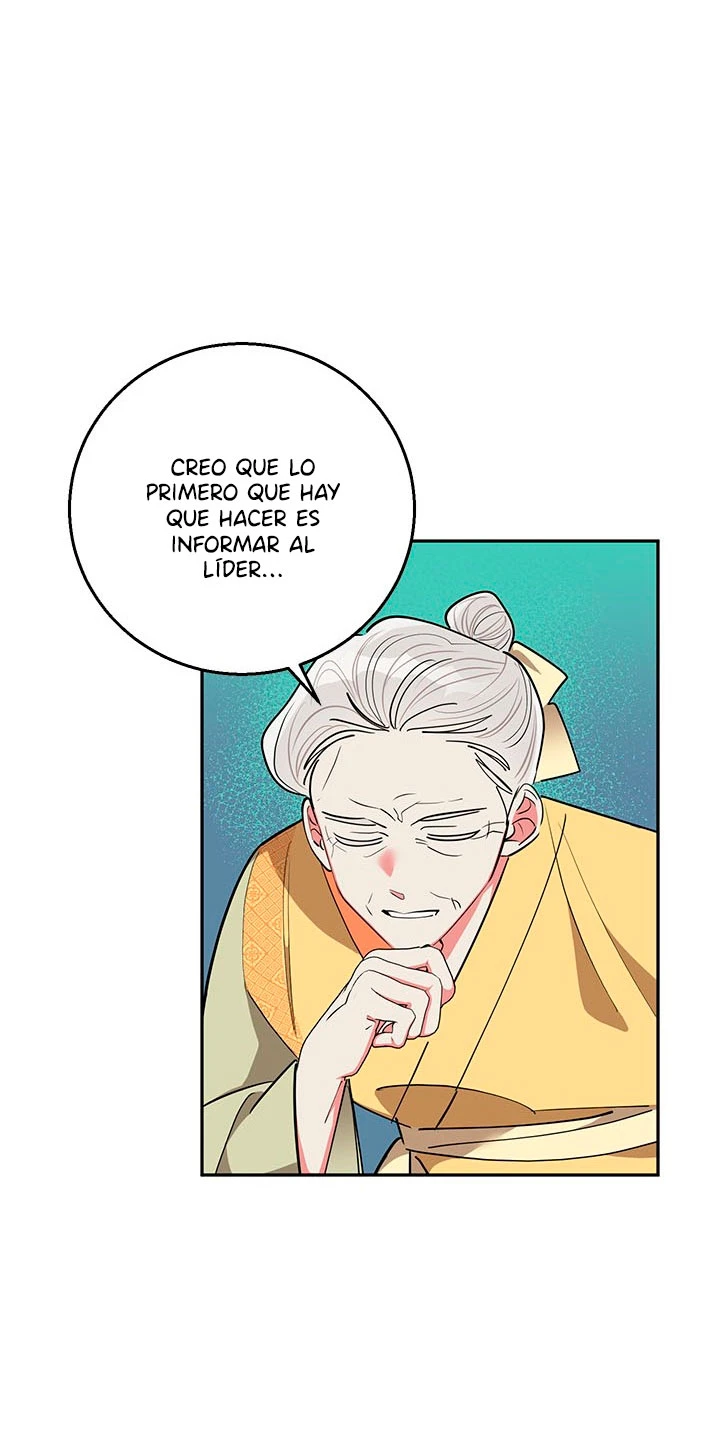 Soy La Preciosa Hija Del Gran Villano Del Mundo De Fantasía Capitulo 59 página 52