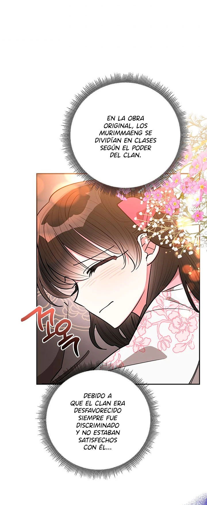 Soy La Preciosa Hija Del Gran Villano Del Mundo De Fantasía Capitulo 59 página 59