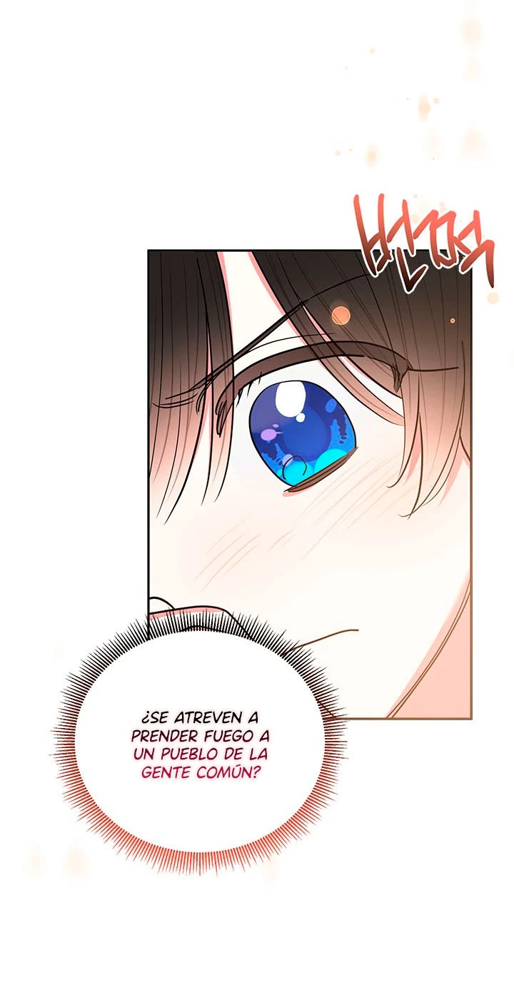 Soy La Preciosa Hija Del Gran Villano Del Mundo De Fantasía Capitulo 59 página 62
