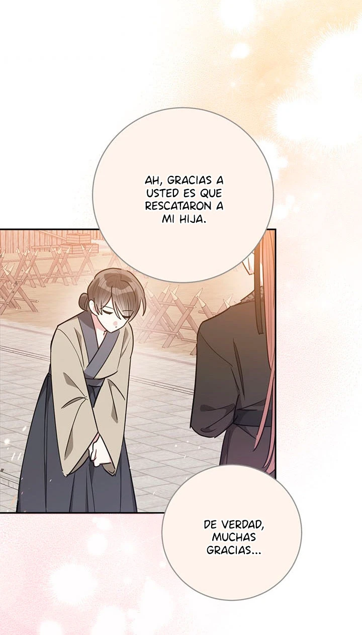 Soy La Preciosa Hija Del Gran Villano Del Mundo De Fantasía Capitulo 59 página 66