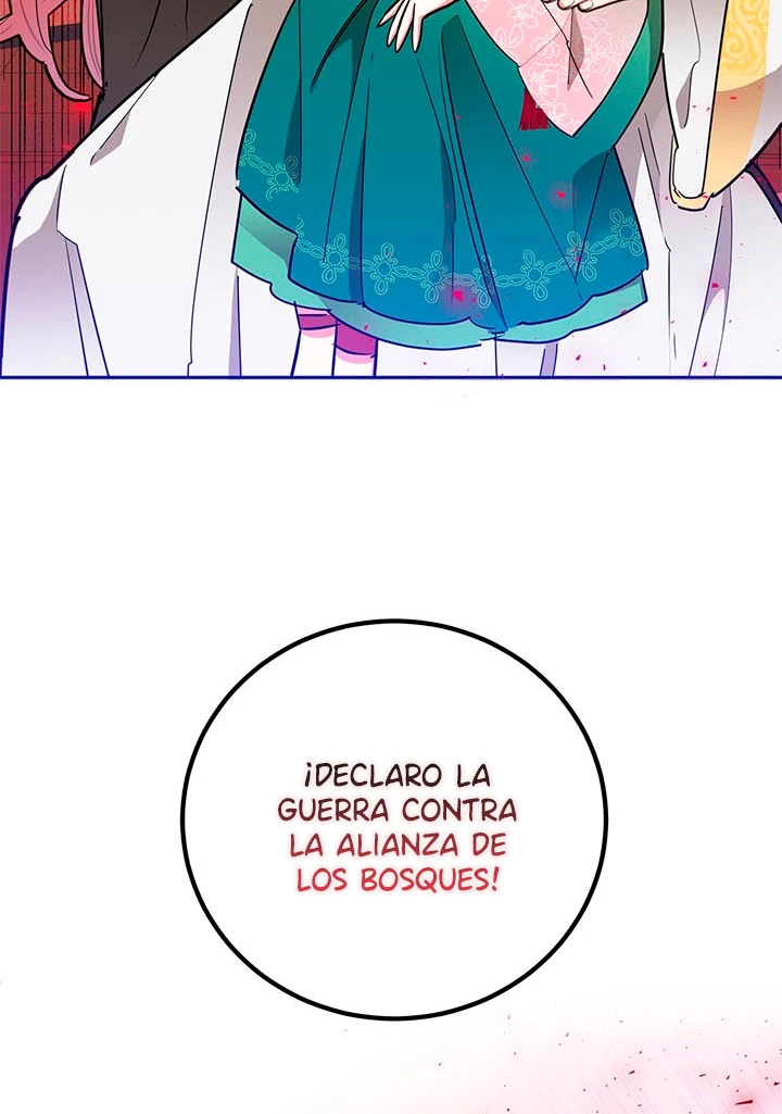 Soy La Preciosa Hija Del Gran Villano Del Mundo De Fantasía Capitulo 59 página 70