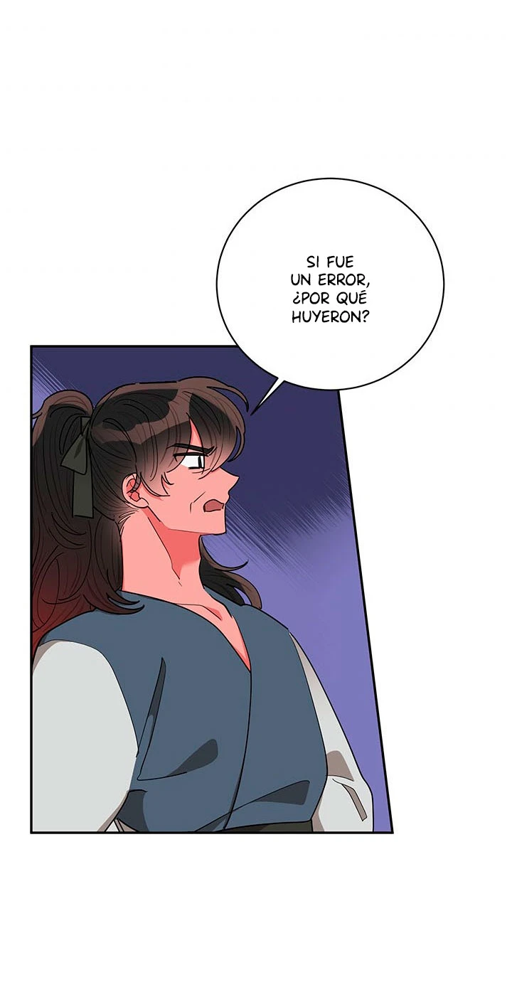 Soy La Preciosa Hija Del Gran Villano Del Mundo De Fantasía Capitulo 59 página 9