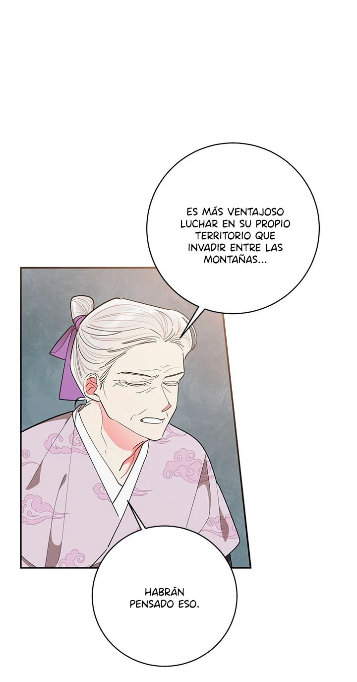 Soy La Preciosa Hija Del Gran Villano Del Mundo De Fantasía Capitulo 60 página 14