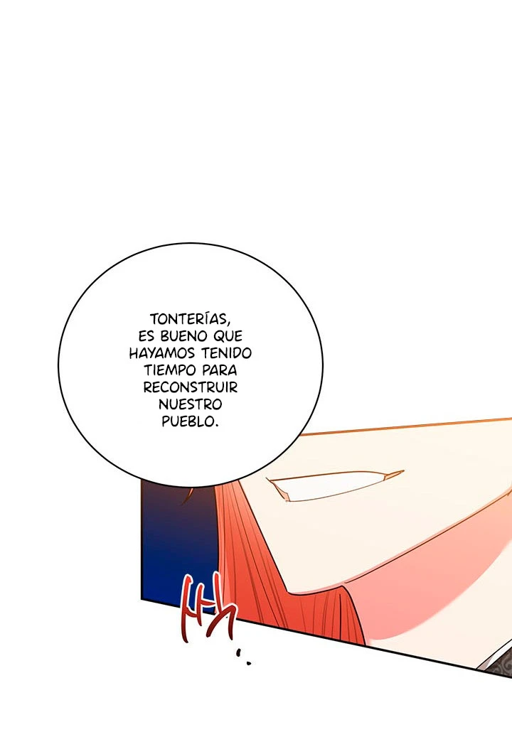 Soy La Preciosa Hija Del Gran Villano Del Mundo De Fantasía Capitulo 60 página 15