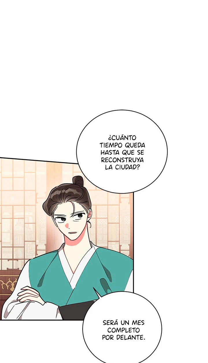 Soy La Preciosa Hija Del Gran Villano Del Mundo De Fantasía Capitulo 60 página 18