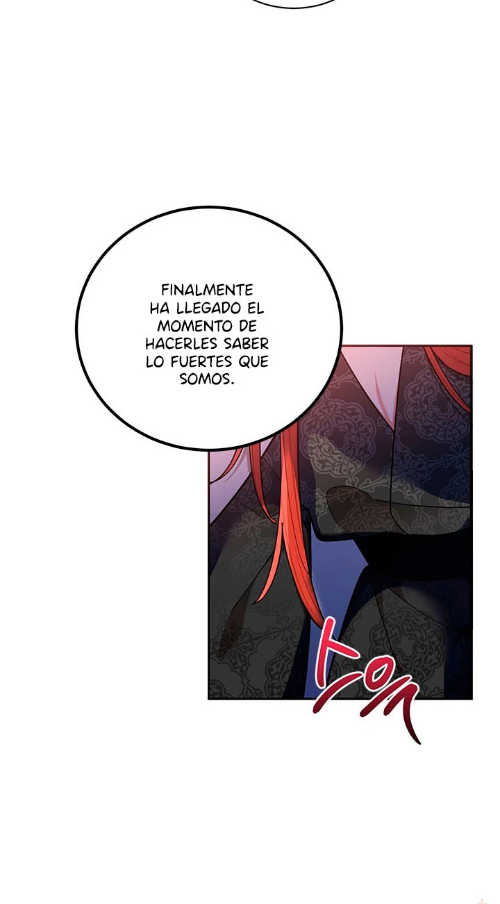 Soy La Preciosa Hija Del Gran Villano Del Mundo De Fantasía Capitulo 60 página 19
