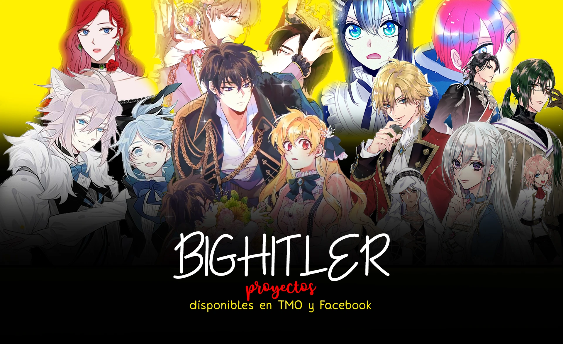 Soy La Preciosa Hija Del Gran Villano Del Mundo De Fantasía Capitulo 60 página 2