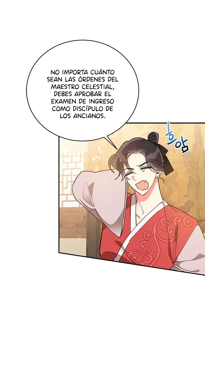 Soy La Preciosa Hija Del Gran Villano Del Mundo De Fantasía Capitulo 60 página 25