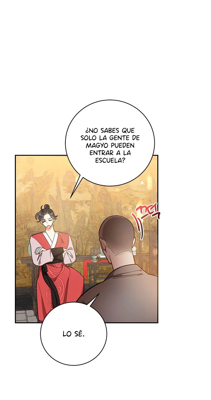 Soy La Preciosa Hija Del Gran Villano Del Mundo De Fantasía Capitulo 60 página 30