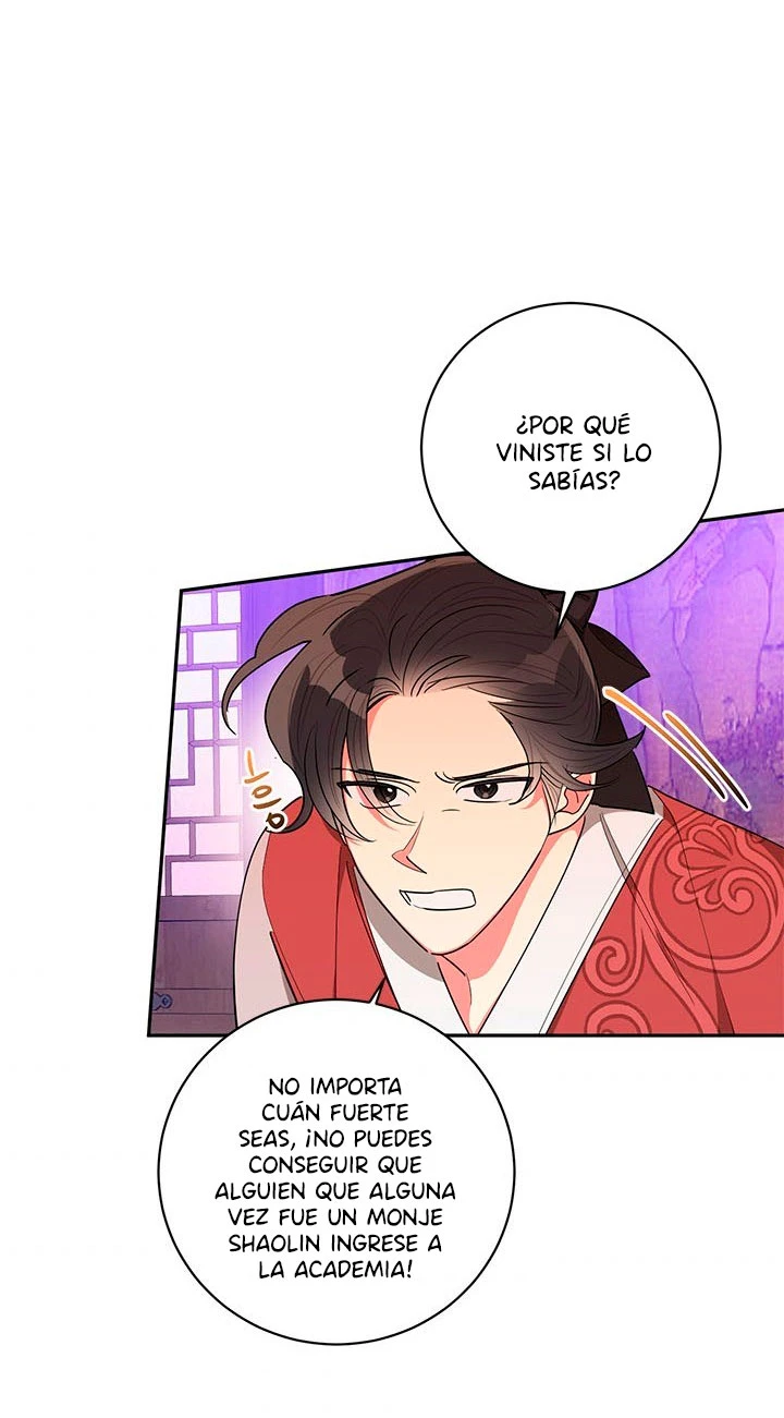 Soy La Preciosa Hija Del Gran Villano Del Mundo De Fantasía Capitulo 60 página 31