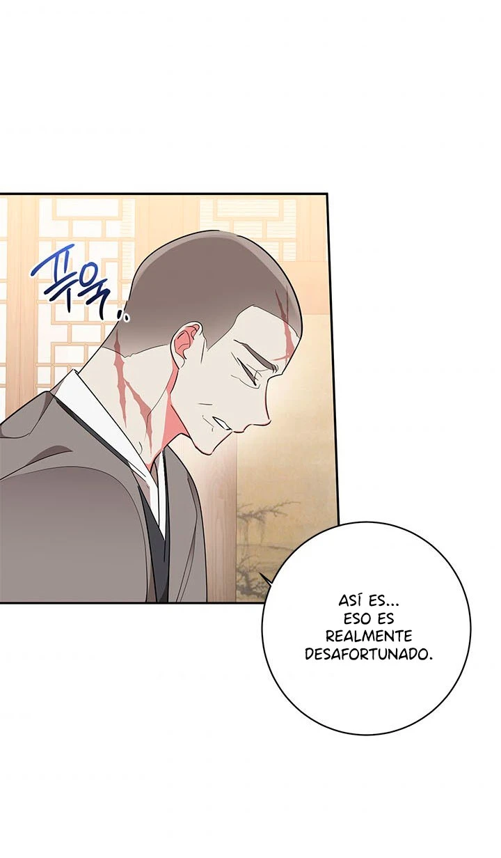 Soy La Preciosa Hija Del Gran Villano Del Mundo De Fantasía Capitulo 60 página 32