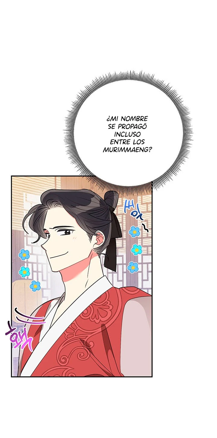 Soy La Preciosa Hija Del Gran Villano Del Mundo De Fantasía Capitulo 60 página 35