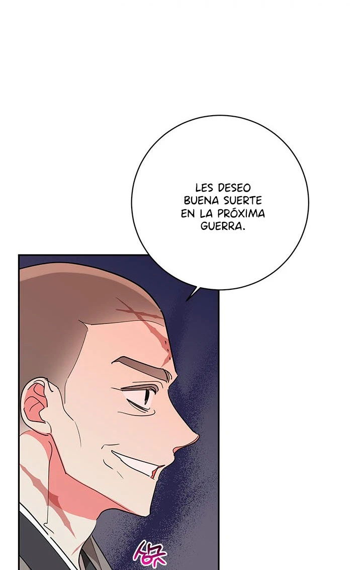 Soy La Preciosa Hija Del Gran Villano Del Mundo De Fantasía Capitulo 60 página 41